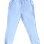 Bits & Bows Bits & Bows Blue Jogger Sweatpants