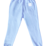 Bits & Bows Bits & Bows Blue Jogger Sweatpants