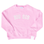 Bits & Bows Bits & Bows Big Sis Sweatshirt