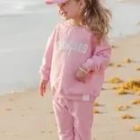 Bits & Bows Bits & Bows Big Sis Sweatshirt