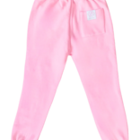 Bits & Bows Bits & Bows Pink Jogger Sweatpants