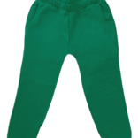 Bits & Bows Bits & Bows Green Jogger Sweatpants