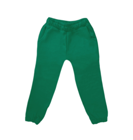 Bits & Bows Bits & Bows Green Jogger Sweatpants