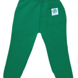 Bits & Bows Bits & Bows Green Jogger Sweatpants