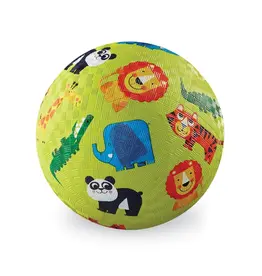 Crocodile Creek 5" Playball - Jungle