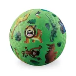 Crocodile Creek 5" Playball - Very Wild Animals
