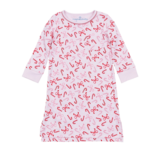 Magnolia Baby Magnolia Baby Candy Cane Lane Nightdress