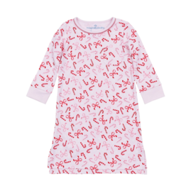 Magnolia Baby Magnolia Baby Candy Cane Lane Nightdress