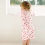 Magnolia Baby Magnolia Baby Candy Cane Lane Nightdress