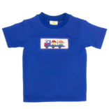 Zuccini Zuccini Harry's Play Tee - Car Carrier