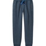 Johnnie-O Hoddle Cotton Blend Sweatpant - Navy