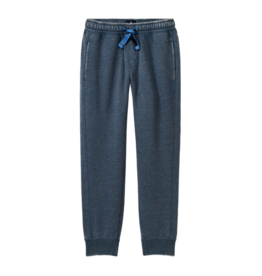 Johnnie-O Hoddle Cotton Blend Sweatpant - Navy