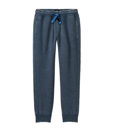 Johnnie-O Hoddle Cotton Blend Sweatpant - Navy