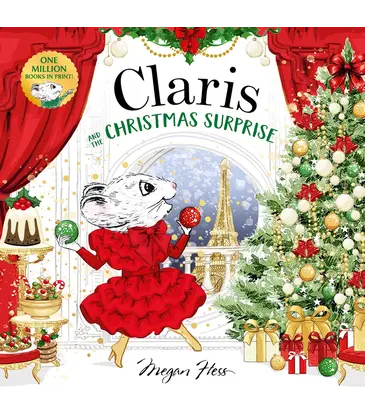 Claris and the Christmas Surprise