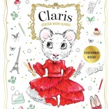 Color with Claris!