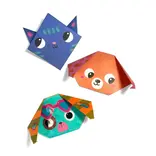 Ooly Ooly DIY Pet Pals Origami Activity Kit