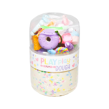 Play Play Dough Play Play Dough Ice Cream Candy Play Dough Jar