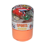 Play Play Dough Play Play Dough Sports Slime Jar