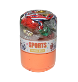 Play Play Dough Play Play Dough Sports Slime Jar