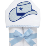 3 Marthas 3 Marthas Cowboy Hat Everykid Towel
