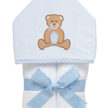 3 Marthas 3 Marthas Teddy Bear Everykid Towel