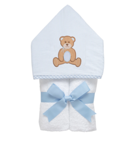3 Marthas 3 Marthas Teddy Bear Everykid Towel