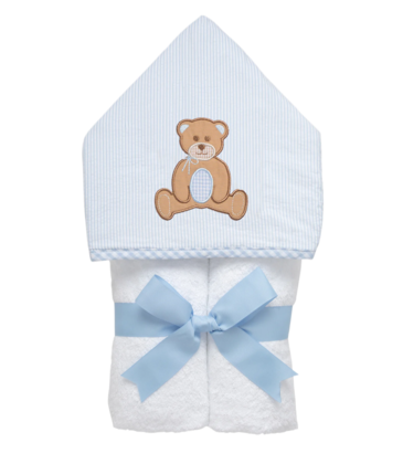 3 Marthas 3 Marthas Teddy Bear Everykid Towel