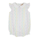 The Beaufort Bonnet Company TBBC Angel Sleeve Biltmore Bubble - Birmingham Buttons