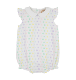 The Beaufort Bonnet Company TBBC Angel Sleeve Biltmore Bubble - Birmingham Buttons