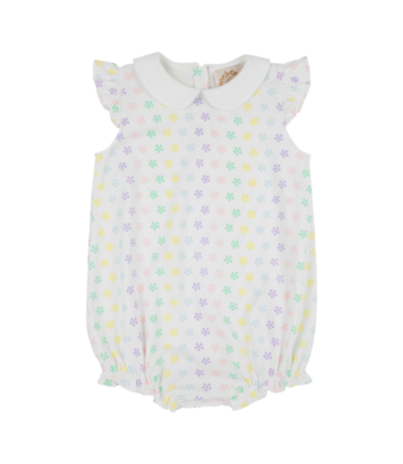 The Beaufort Bonnet Company TBBC Angel Sleeve Biltmore Bubble - Birmingham Buttons