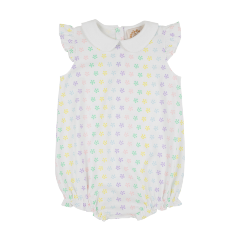 The Beaufort Bonnet Company TBBC Angel Sleeve Biltmore Bubble - Birmingham Buttons