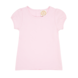 The Beaufort Bonnet Company TBBC Penny's Play Shirt - Palm Beach Pink