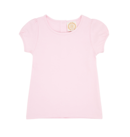 The Beaufort Bonnet Company TBBC Penny's Play Shirt - Palm Beach Pink
