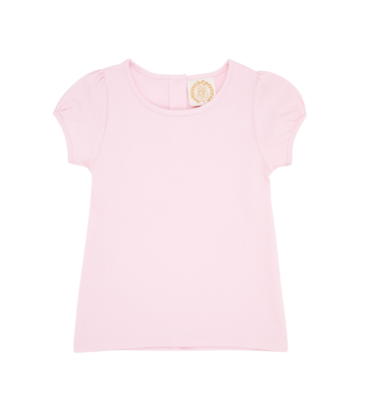 The Beaufort Bonnet Company TBBC Penny's Play Shirt - Palm Beach Pink