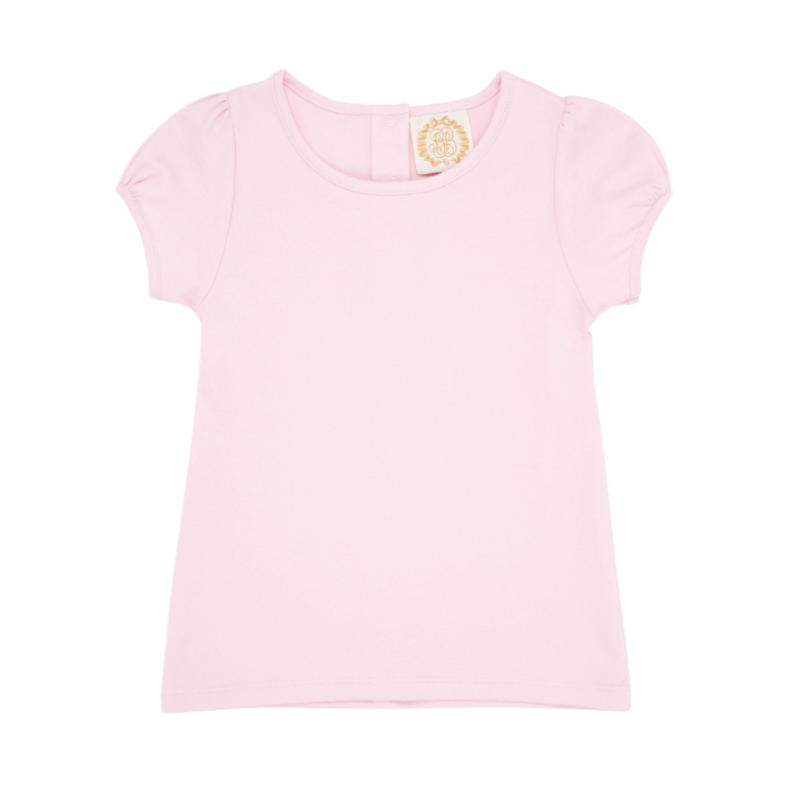 The Beaufort Bonnet Company TBBC Penny's Play Shirt - Palm Beach Pink