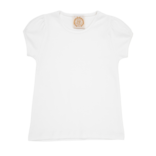 The Beaufort Bonnet Company TBBC Penny's Play Shirt - Worth Ave White