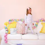 The Beaufort Bonnet Company TBBC Sara Jane's Sweet Dream Set - We Heart You