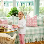 The Beaufort Bonnet Company TBBC Cassidy Comfy Crewneck - XOXO