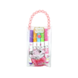 Claris the Chicest Mouse in Paris - Magnificent Mess Marker Set