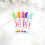 Claris the Chicest Mouse in Paris - Magnificent Mess Marker Set