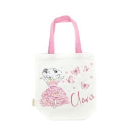 Claris the Chicest Mouse in Paris - Magnificent Book Bag