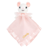 Claris the Chicest Mouse in Paris - Comfort Blanket