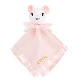 Claris the Chicest Mouse in Paris - Comfort Blanket