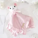 Claris the Chicest Mouse in Paris - Comfort Blanket