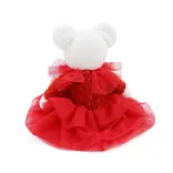 Claris the Chicest Mouse in Paris Plush - Belle Rouge