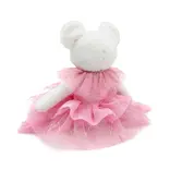 Claris the Chicest Mouse in Paris Plush - Parfait Pink Claris the Chicest Mouse in Paris Plush - Parfait Pink