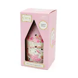 Pink Poppy Claris the Chicest Mouse in Paris Colour Changing Lantern