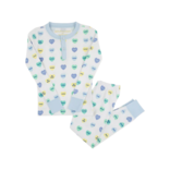 The Beaufort Bonnet Company TBBC Sutton's Sweet Dream Set - We Heart You