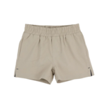 The Beaufort Bonnet Company TBBC Prepletic Sheffield Shorts - Keeneland Khaki