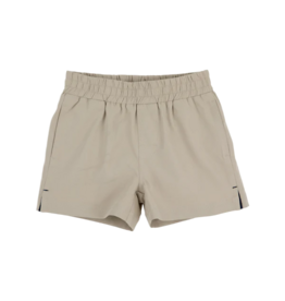 The Beaufort Bonnet Company TBBC Prepletic Sheffield Shorts - Keeneland Khaki